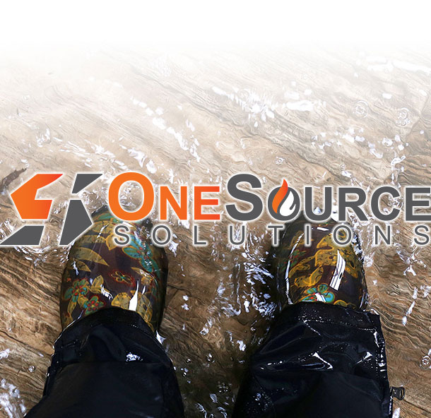 One Source Solutions LLC Web Design and Logo Design
