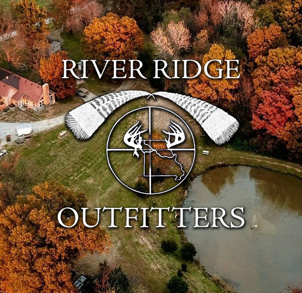 River Ridge Outfitters Web Design